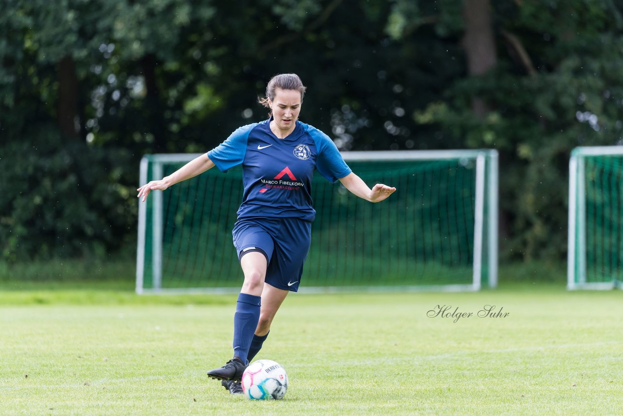 Bild 55 - F SV Boostedt - SV Fortuna St. Juergen : Ergebnis: 2:1